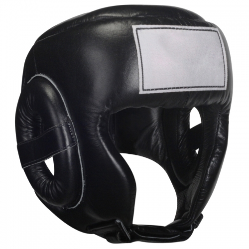  Head Guard